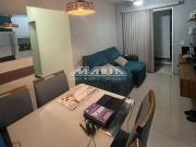 apartamento à venda em Jardim Alto da Boa Vista