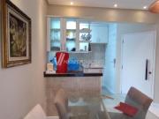 apartamento à venda em Jardim Alto da Boa Vista