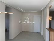 apartamento à venda em Jardim Amanda I