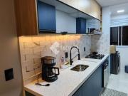apartamento à venda em Jardim Amazonas