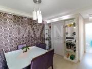 apartamento à venda em Jardim Amazonas