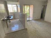 Apartamento à venda em Jardim Ampliacao com 46 m², 1...