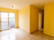 Apartamento à venda em Jardim Ana Maria com 56 m², 3...