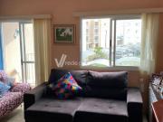 apartamento à venda em Jardim Andorinhas