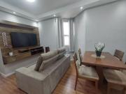 apartamento à venda em Jardim Anton Von Zuben