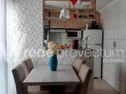 apartamento à venda em Jardim Antonio Von Zuben