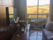 apartamento à venda em Jardim Antonio Von Zuben