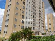 apartamento à venda em Jardim Antonio Von Zuben