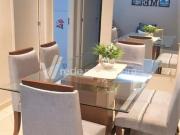 apartamento à venda em Jardim Antonio Von Zuben