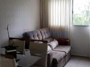apartamento à venda em Jardim Antonio Von Zuben