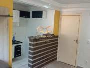 apartamento à venda em Jardim Antonio Von Zuben