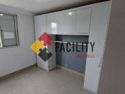 apartamento à venda em Jardim Antonio Von Zuben