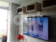 apartamento à venda em Jardim Antonio Von Zuben