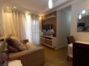 apartamento à venda em Jardim Antonio Von Zuben