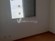 apartamento à venda em Jardim Antonio Von Zuben