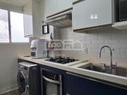 apartamento à venda em Jardim Antonio Von Zuben