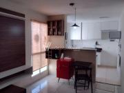 apartamento à venda em Jardim Antonio Von Zuben