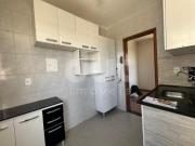 apartamento à venda em Jardim Antonio Von Zuben