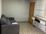 apartamento à venda em Jardim Antonio Von Zuben