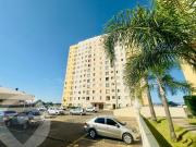 apartamento à venda em Jardim Antonio Von Zuben