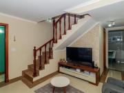 Apartamento à venda em Jardim Arpoador com 108 m², 3...