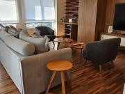 Apartamento à venda em Jardim Arpoador com 180 m², 3...