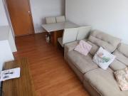 Apartamento à venda em Jardim Arpoador com 42 m², 2...