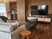Apartamento à venda em Jardim Arpoador SP
