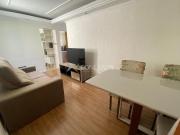 apartamento à venda em Jardim Aurélia