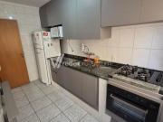 apartamento à venda em Jardim Aurélia