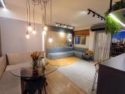 apartamento à venda em Jardim Aurélia