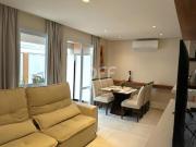 apartamento à venda em Jardim Aurélia