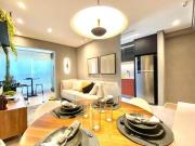 apartamento à venda em Jardim Aurélia