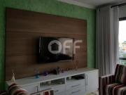 apartamento à venda em Jardim Aurélia