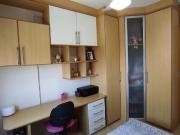 apartamento à venda em Jardim Aurélia