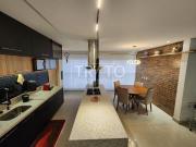 apartamento à venda em Jardim Aurélia