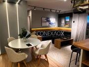 apartamento à venda em Jardim Aurélia