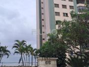 apartamento à venda em Jardim Aurélia