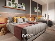 apartamento à venda em Jardim Proença