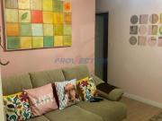 apartamento à venda em Jardim Bela Vista