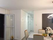 apartamento à venda em Jardim Bela Vista