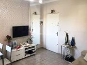 apartamento à venda em Jardim Bela Vista