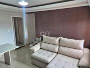 apartamento à venda em Jardim Bela Vista