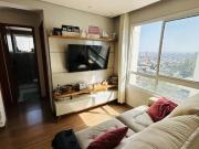 Apartamento à venda em Jardim Boa Vista Zona Oeste com...