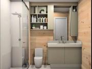 apartamento à venda em Jardim Brasil