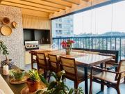 apartamento à venda em Jardim Brasil