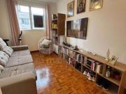 apartamento à venda em Jardim Campos Elíseos