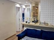 apartamento à venda em Jardim Carlos Lourenço