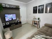apartamento à venda em Jardim Carlos Lourenço