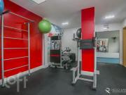 Apartamento à venda em Jardim Carvalho com 68 m², 3...